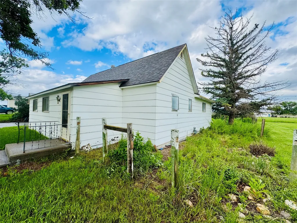 149 Great Northern Avenue Big Sandy MT 59520
