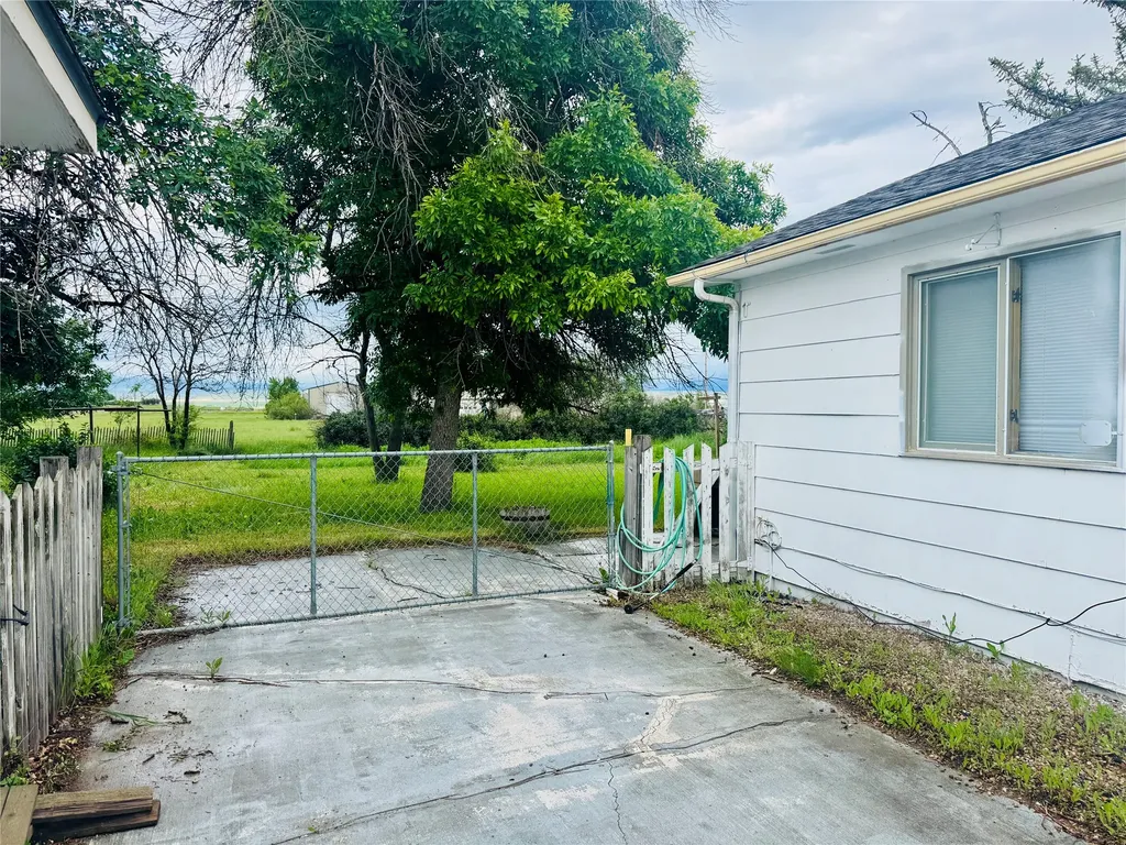 149 Great Northern Avenue Big Sandy MT 59520
