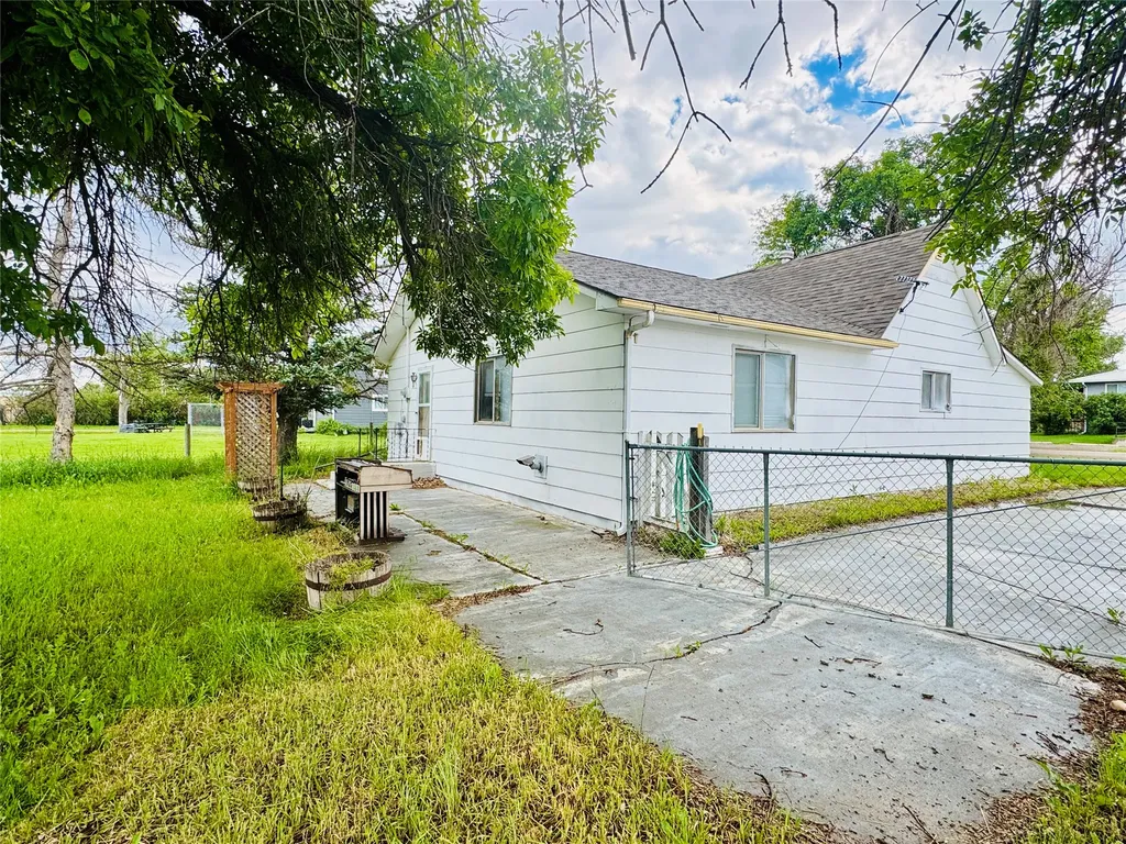 149 Great Northern Avenue Big Sandy MT 59520