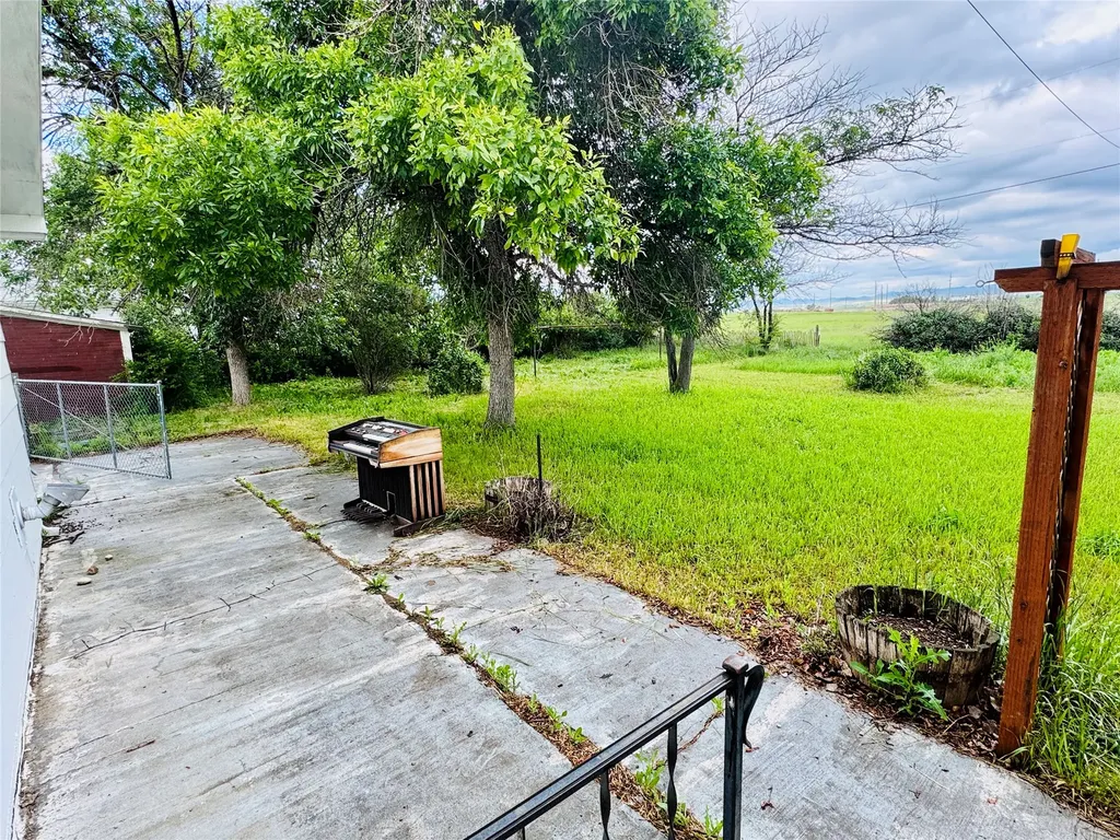 149 Great Northern Avenue Big Sandy MT 59520