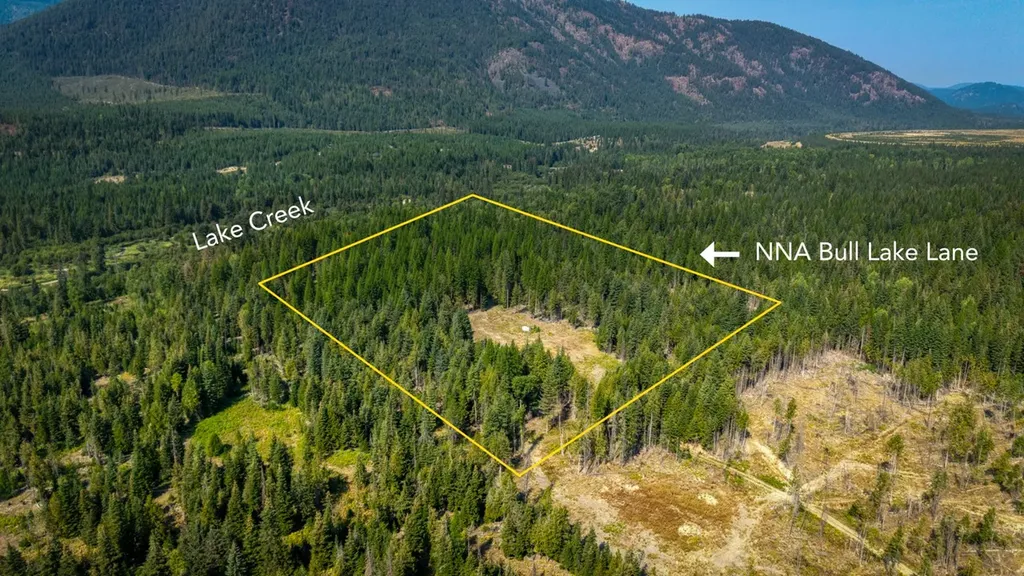 Nna Bull Lake Lane Troy MT 59935