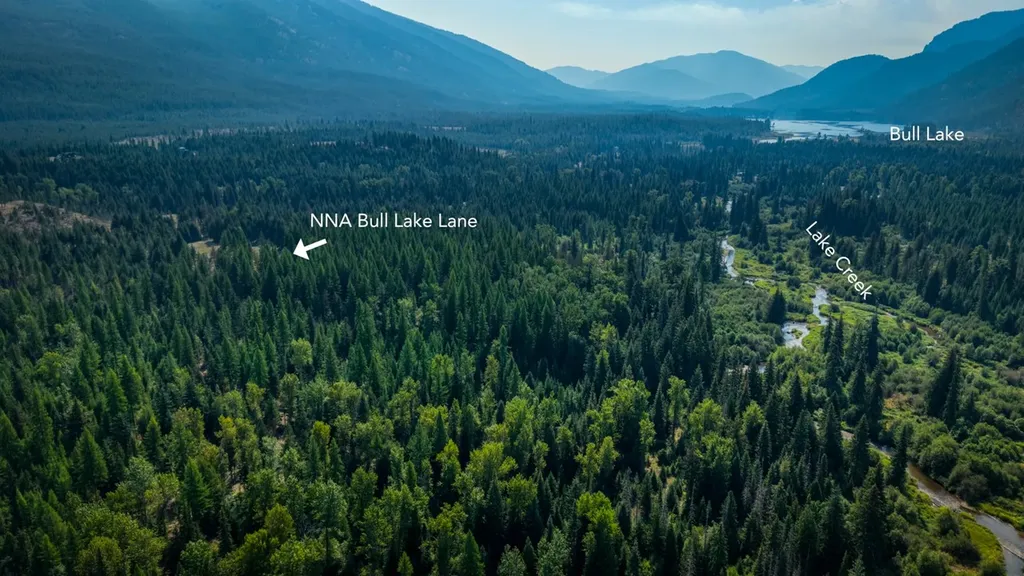 Nna Bull Lake Lane Troy MT 59935