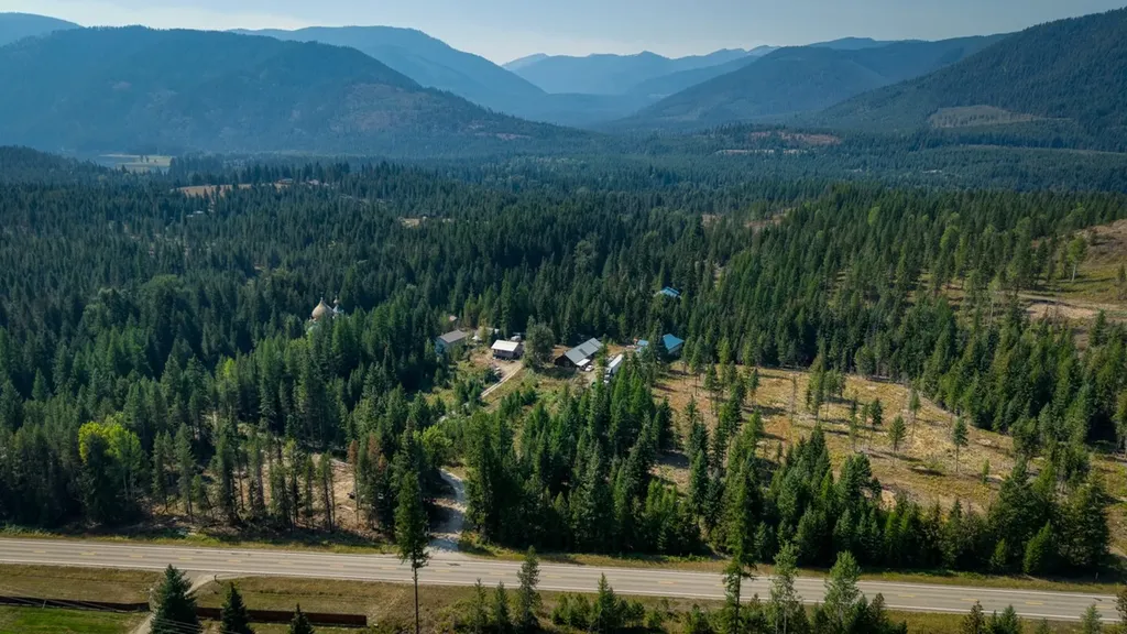 Nna Bull Lake Lane Troy MT 59935