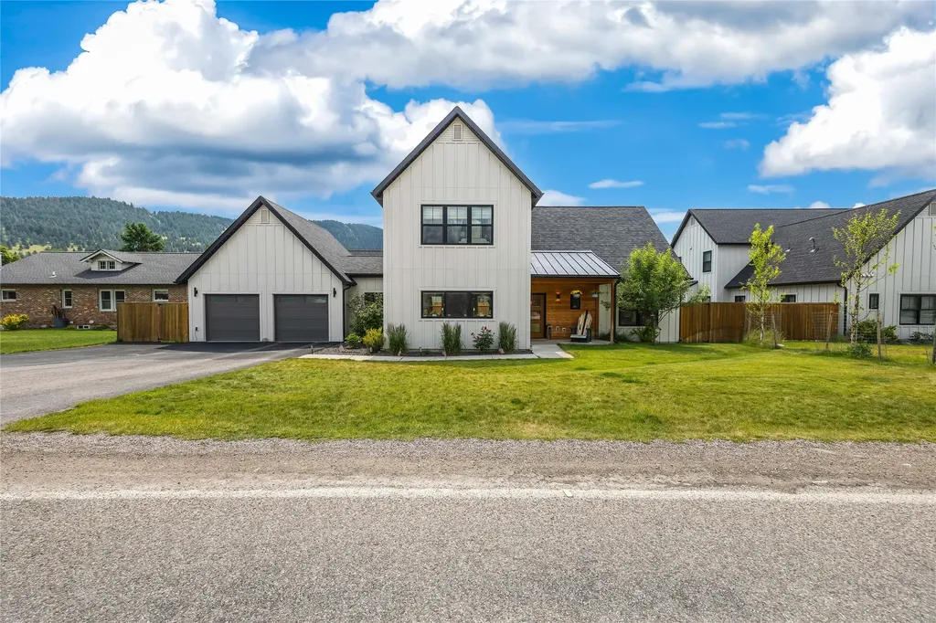 1311 Lower Lincoln Hills Drive Missoula MT 59802
