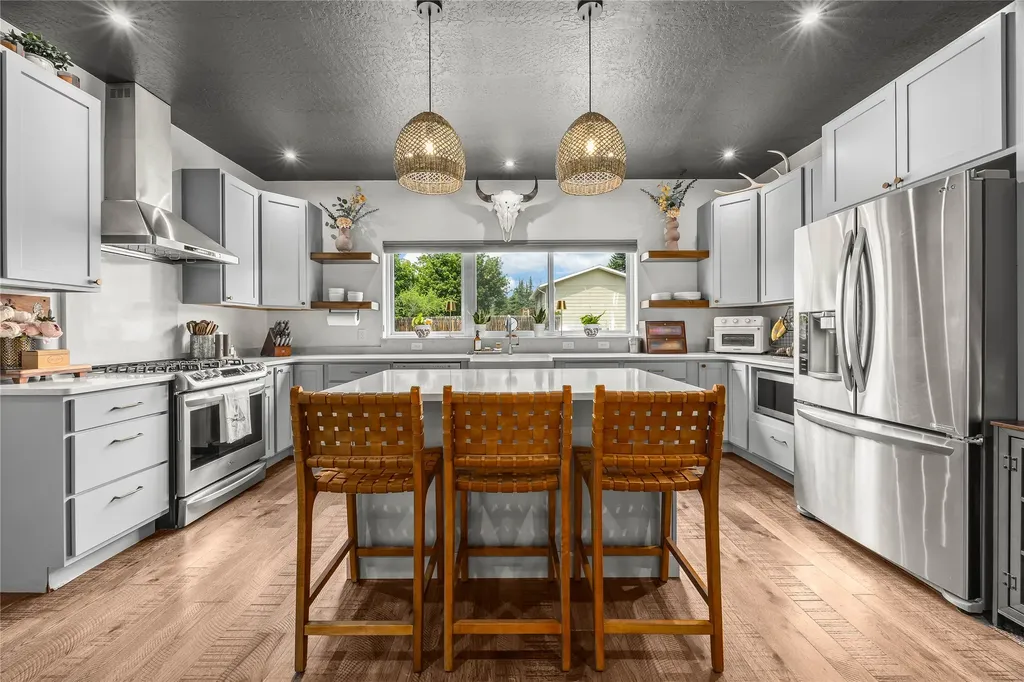 1311 Lower Lincoln Hills Drive Missoula MT 59802