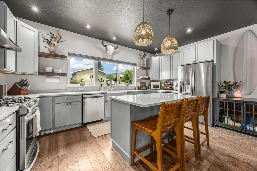 1311 Lower Lincoln Hills Drive Missoula MT 59802