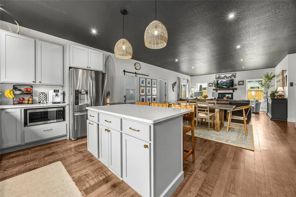 1311 Lower Lincoln Hills Drive Missoula MT 59802