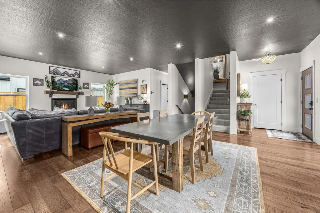 1311 Lower Lincoln Hills Drive Missoula MT 59802