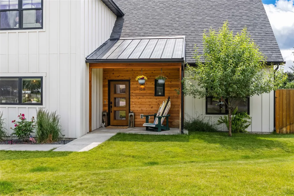 1311 Lower Lincoln Hills Drive Missoula MT 59802