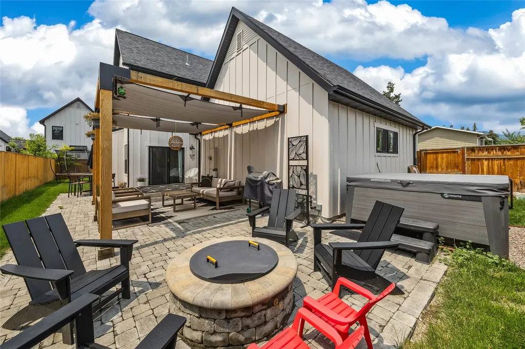 1311 Lower Lincoln Hills Drive Missoula MT 59802