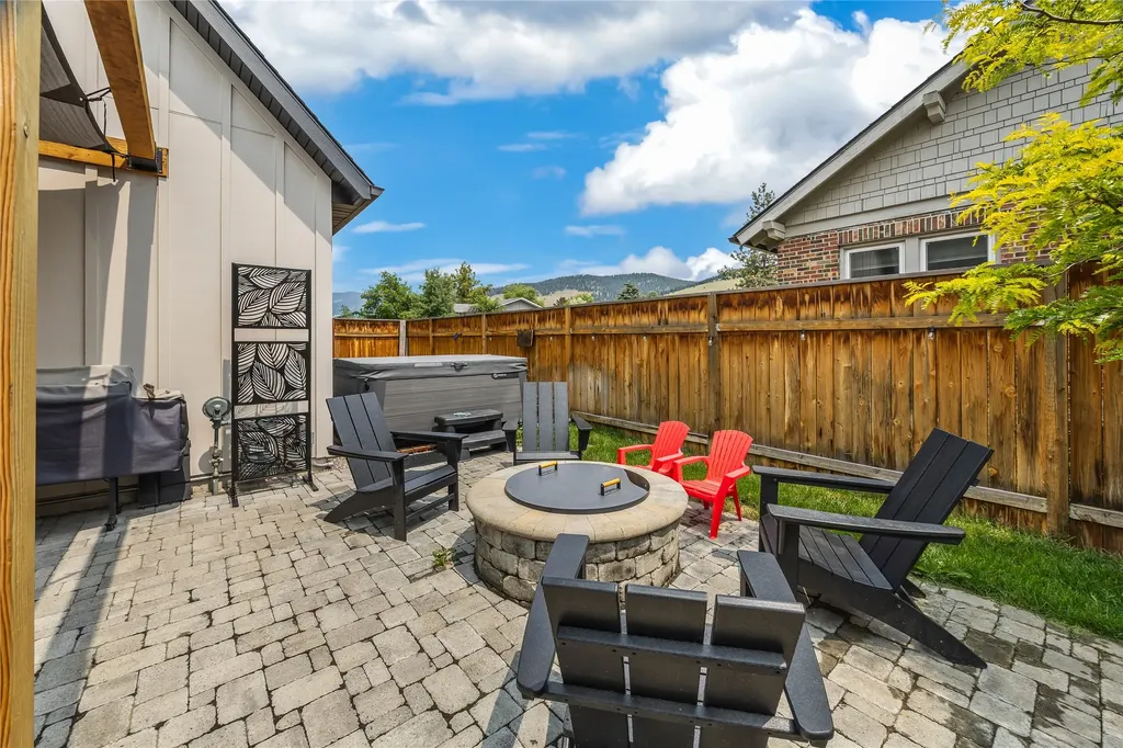 1311 Lower Lincoln Hills Drive Missoula MT 59802