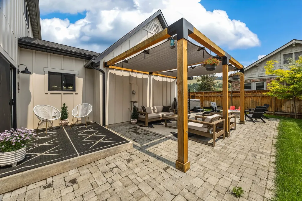 1311 Lower Lincoln Hills Drive Missoula MT 59802