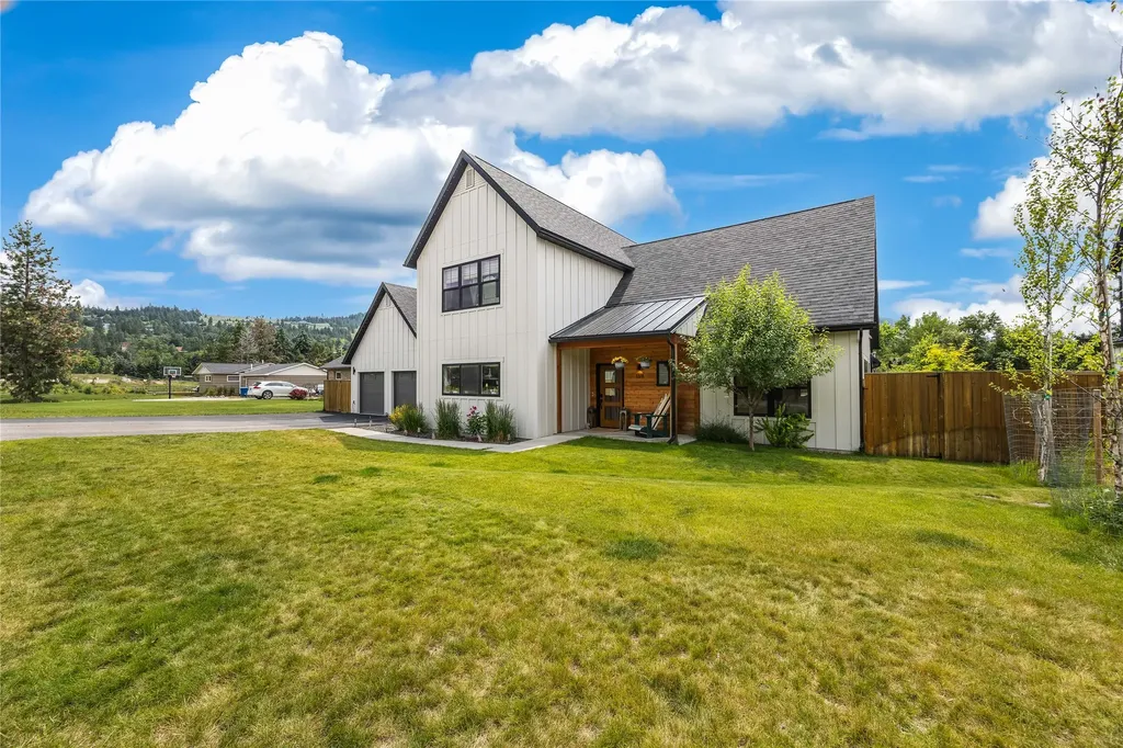 1311 Lower Lincoln Hills Drive Missoula MT 59802