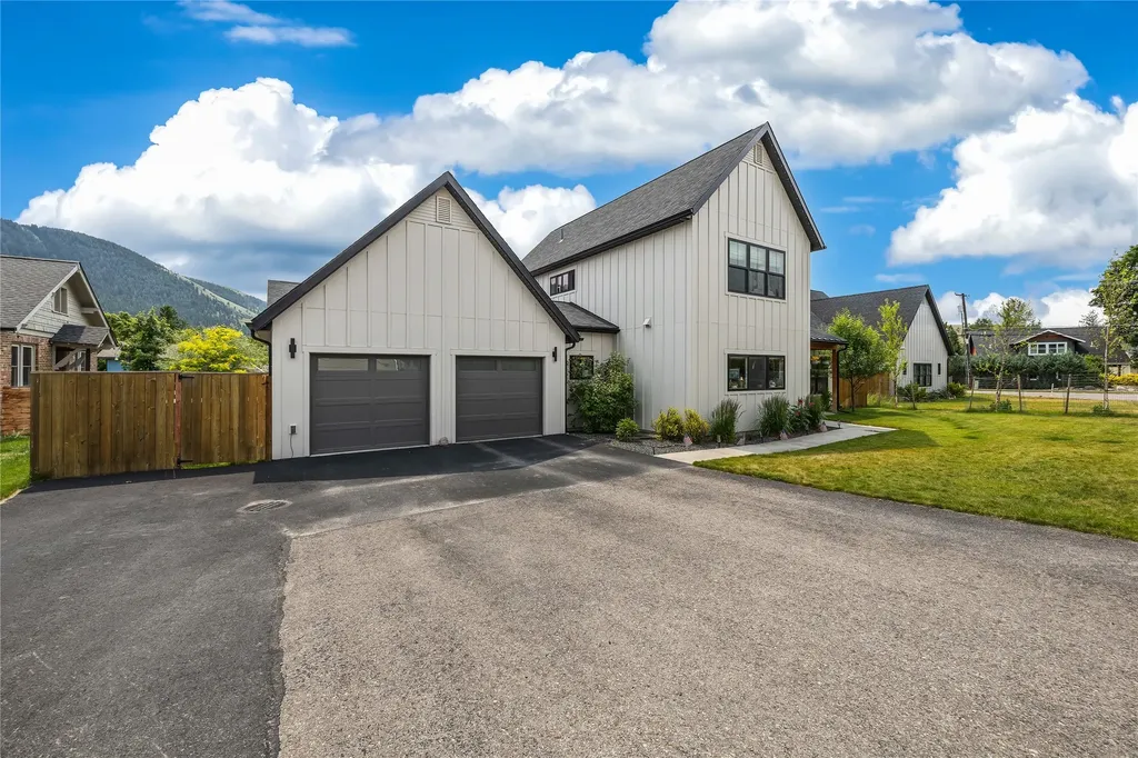 1311 Lower Lincoln Hills Drive Missoula MT 59802