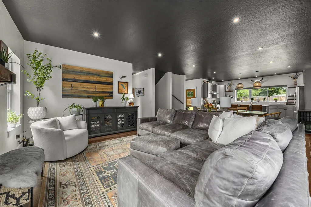 1311 Lower Lincoln Hills Drive Missoula MT 59802