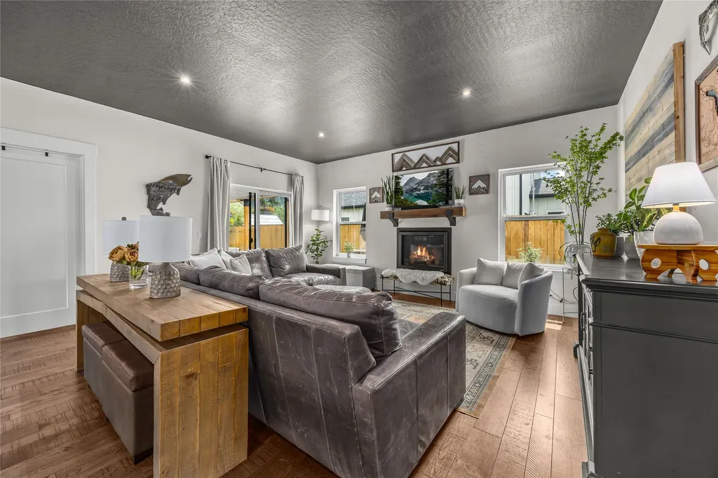 1311 Lower Lincoln Hills Drive Missoula MT 59802
