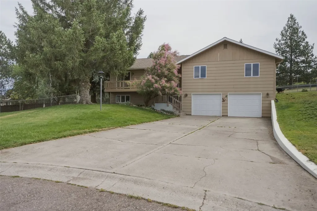 116 Michelle Court Missoula MT 59803