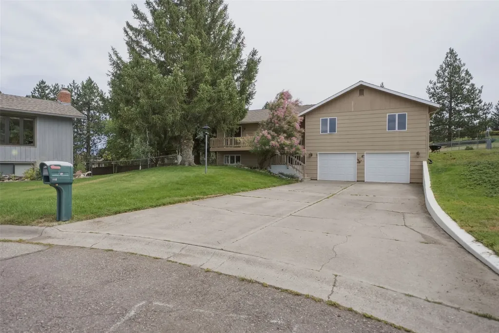 116 Michelle Court Missoula MT 59803