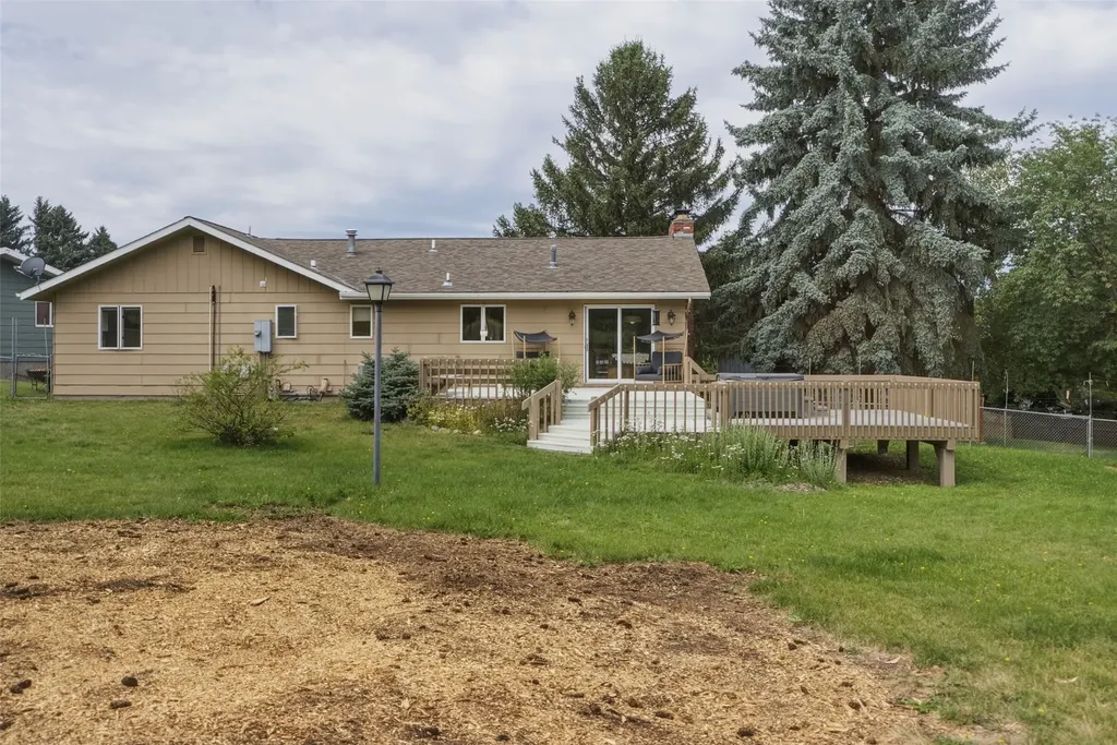 116 Michelle Court Missoula MT 59803
