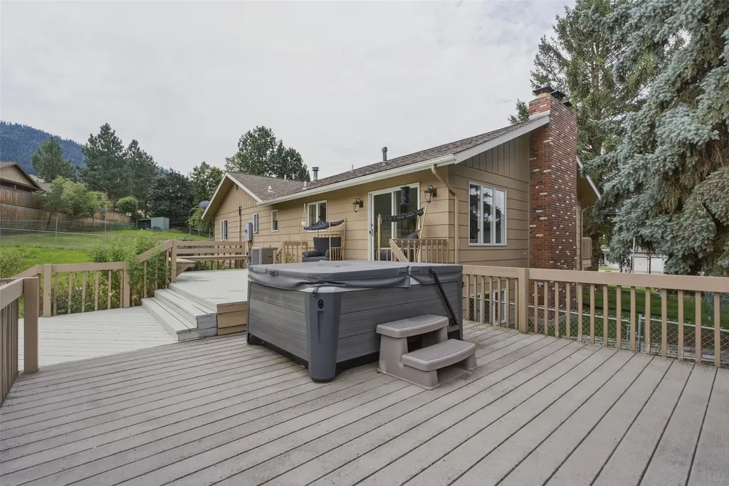 116 Michelle Court Missoula MT 59803