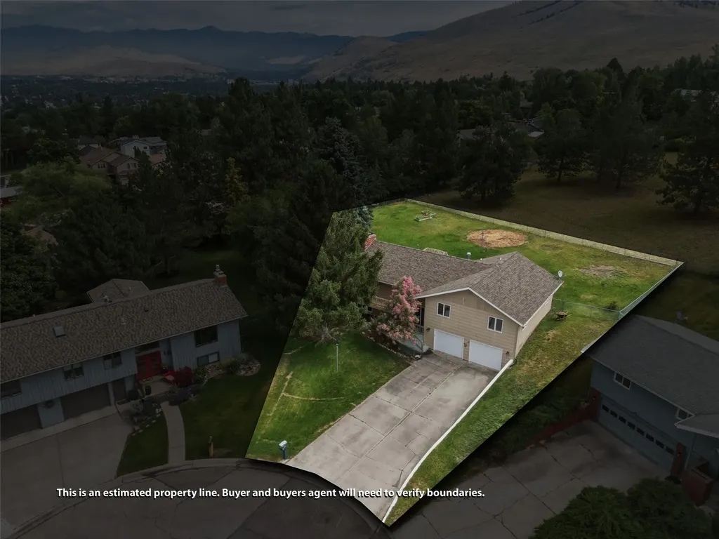 116 Michelle Court Missoula MT 59803