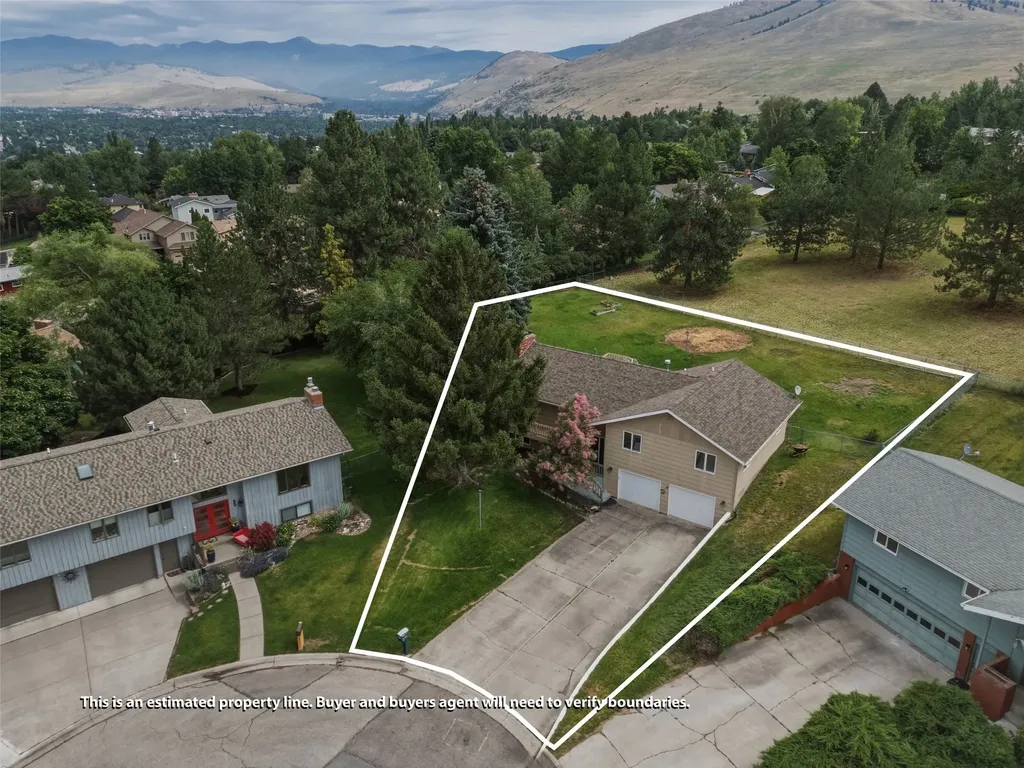 116 Michelle Court Missoula MT 59803