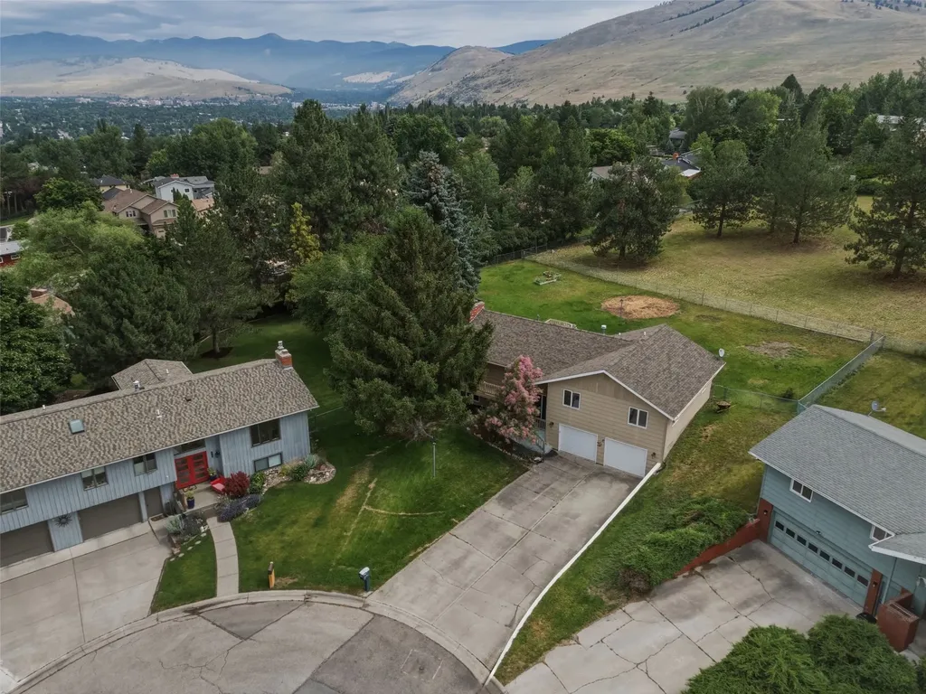 116 Michelle Court Missoula MT 59803