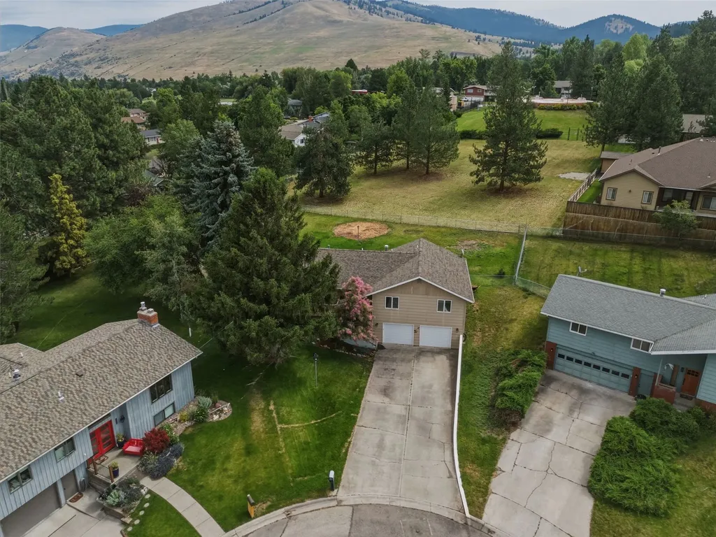 116 Michelle Court Missoula MT 59803