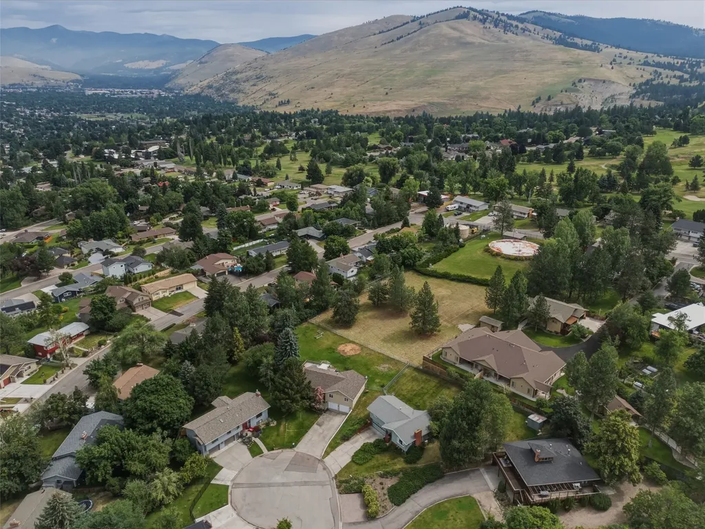 116 Michelle Court Missoula MT 59803