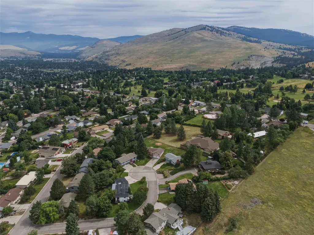116 Michelle Court Missoula MT 59803