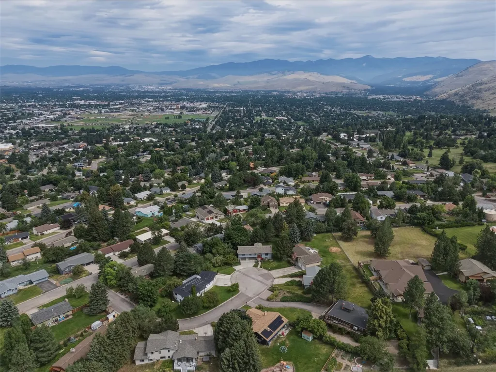 116 Michelle Court Missoula MT 59803