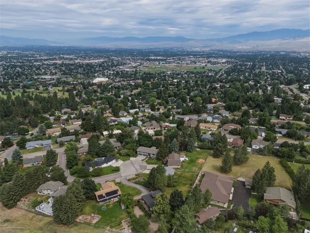116 Michelle Court Missoula MT 59803