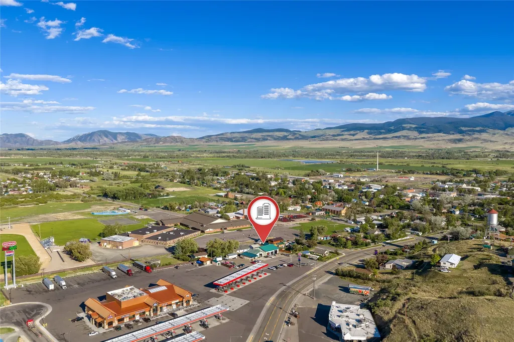402 N Pyfer Street Whitehall MT 59759