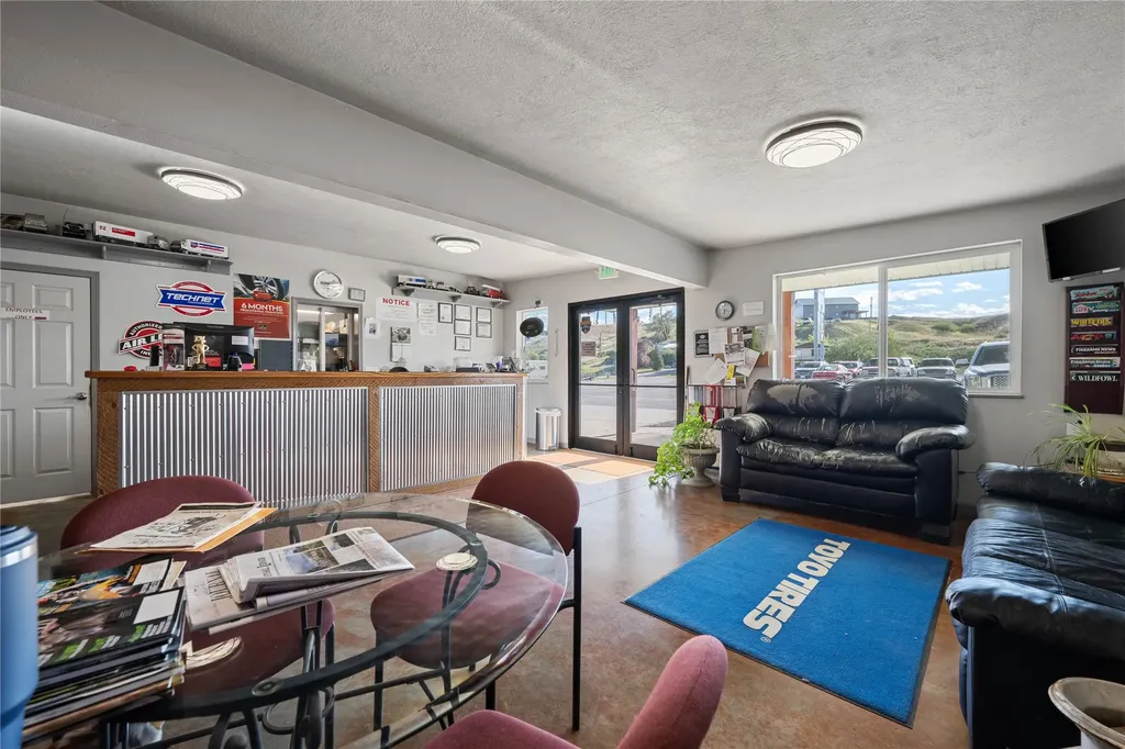 402 N Pyfer Street Whitehall MT 59759