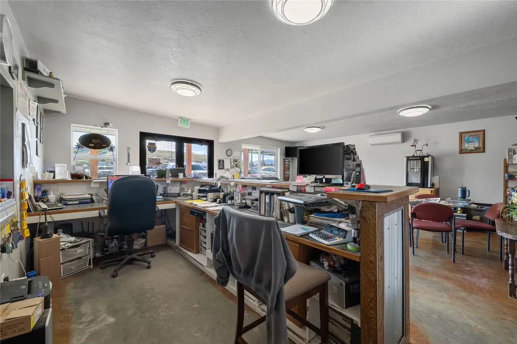 402 N Pyfer Street Whitehall MT 59759