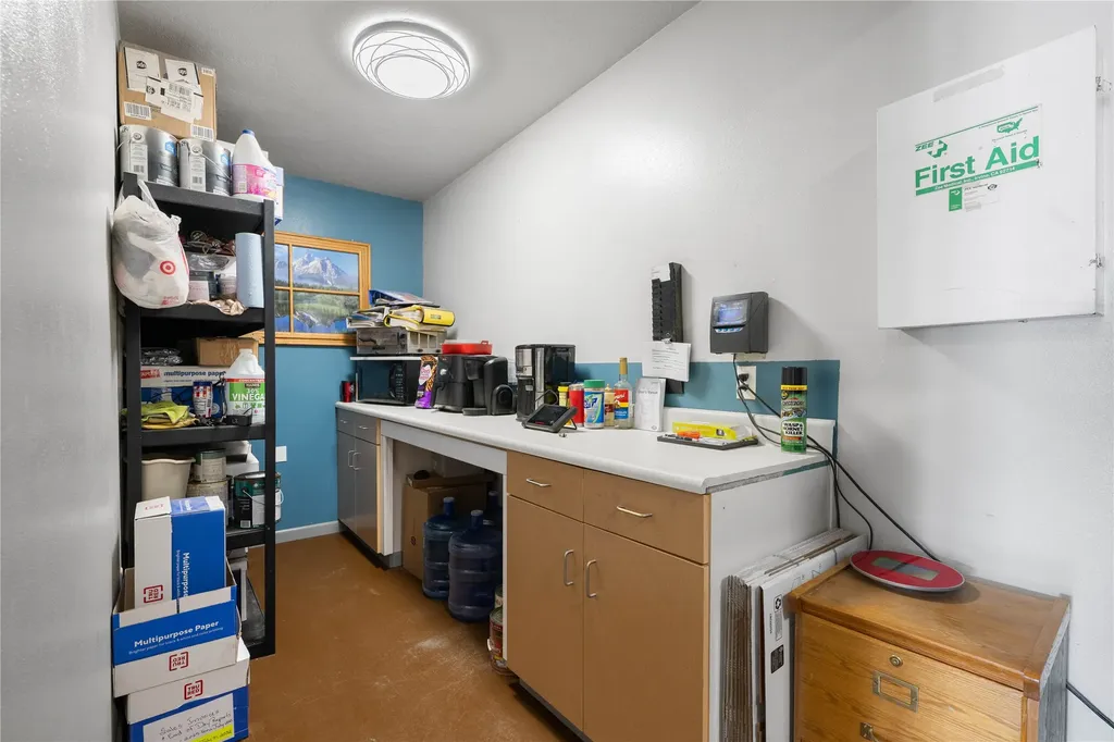 402 N Pyfer Street Whitehall MT 59759