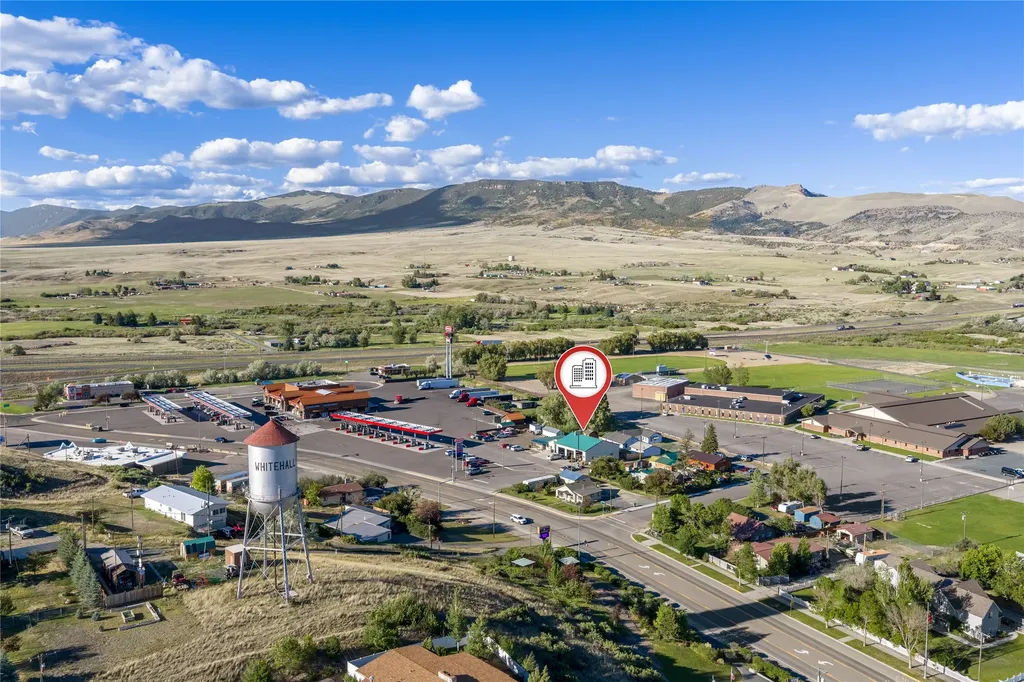 402 N Pyfer Street Whitehall MT 59759