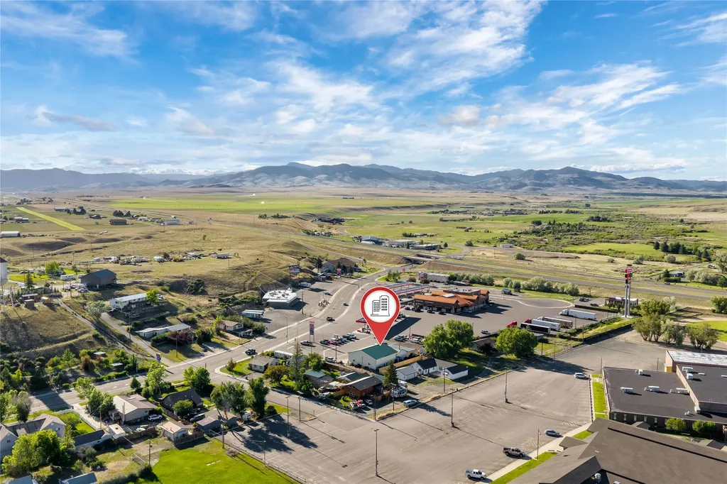402 N Pyfer Street Whitehall MT 59759