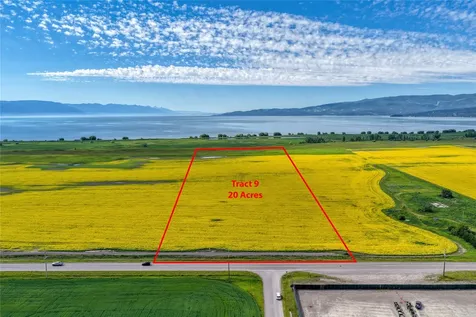 Tracts 8-9 Mt Highway 82 Somers MT 59932