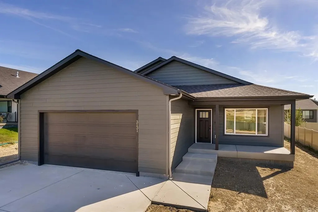 155 Meadow View Loop East Helena MT 59635