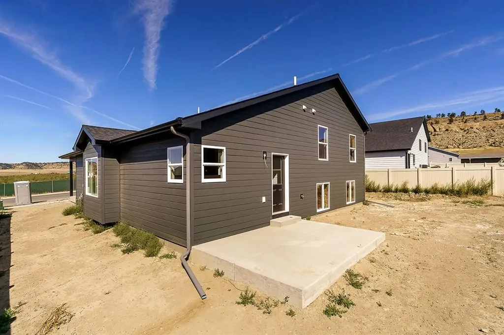 155 Meadow View Loop East Helena MT 59635