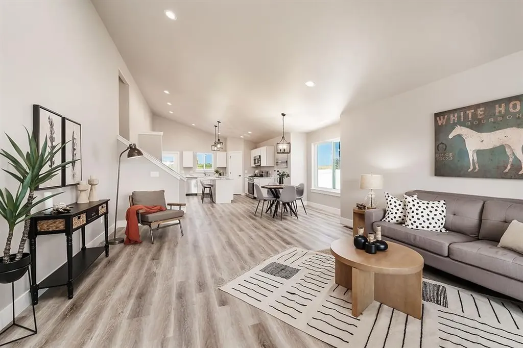 155 Meadow View Loop East Helena MT 59635