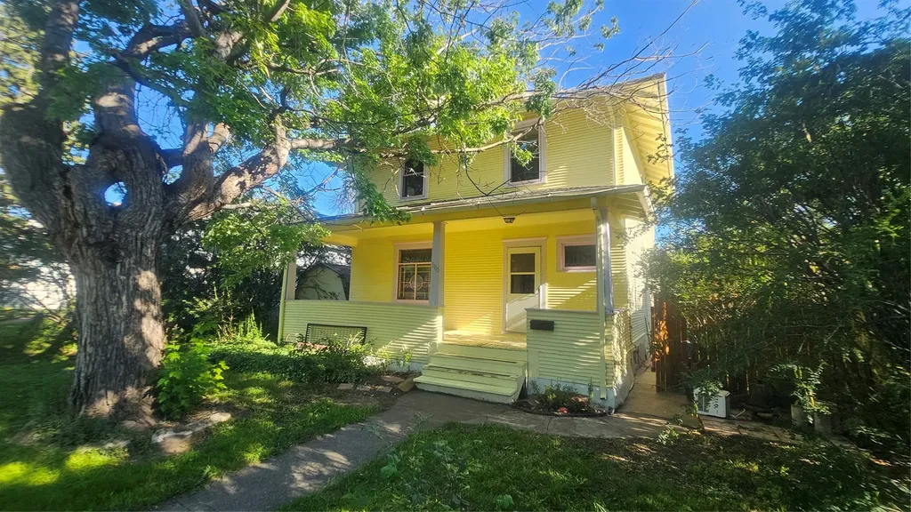 1110 2nd Avenue N Great Falls MT 59401