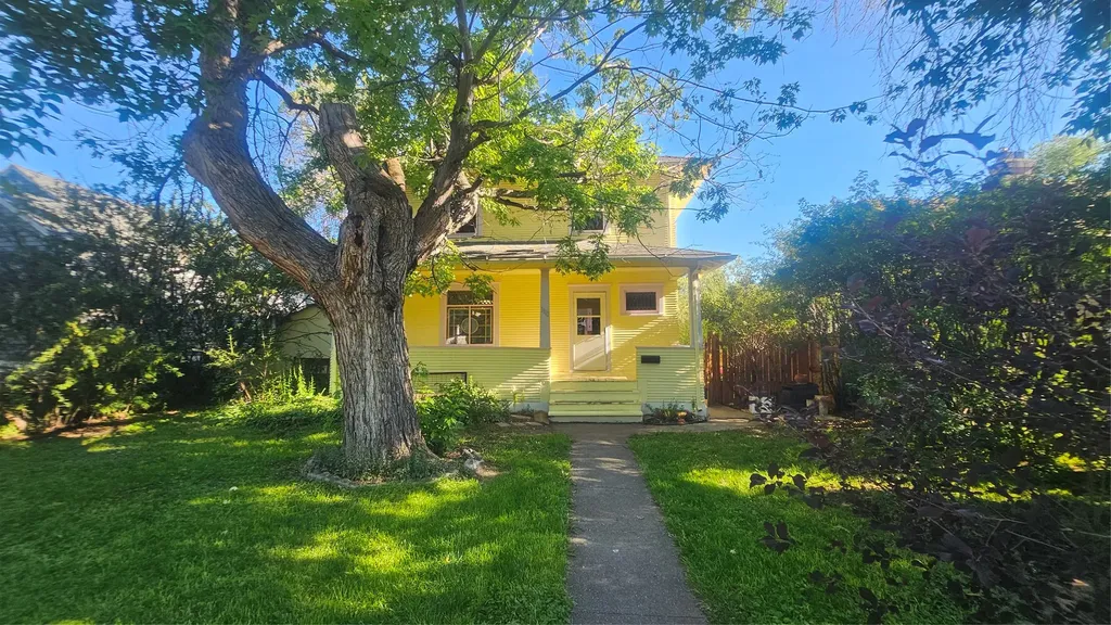 1110 2nd Avenue N Great Falls MT 59401