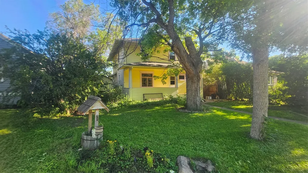 1110 2nd Avenue N Great Falls MT 59401