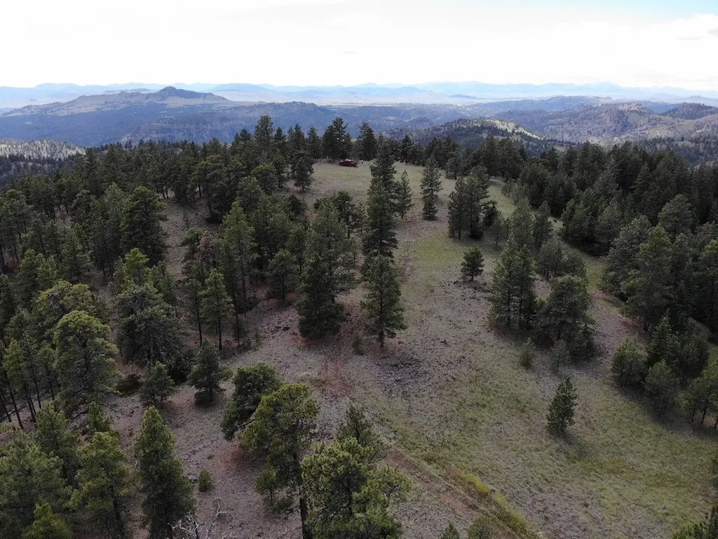 00 Hideaway Lane Cascade MT 59421