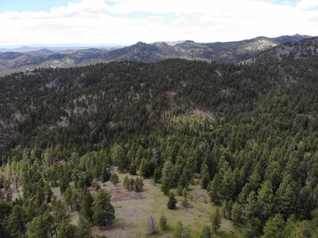 00 Hideaway Lane Cascade MT 59421