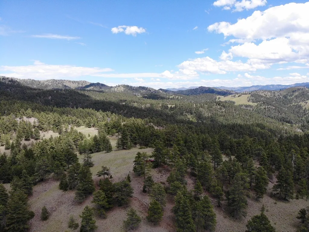 00 Hideaway Lane Cascade MT 59421