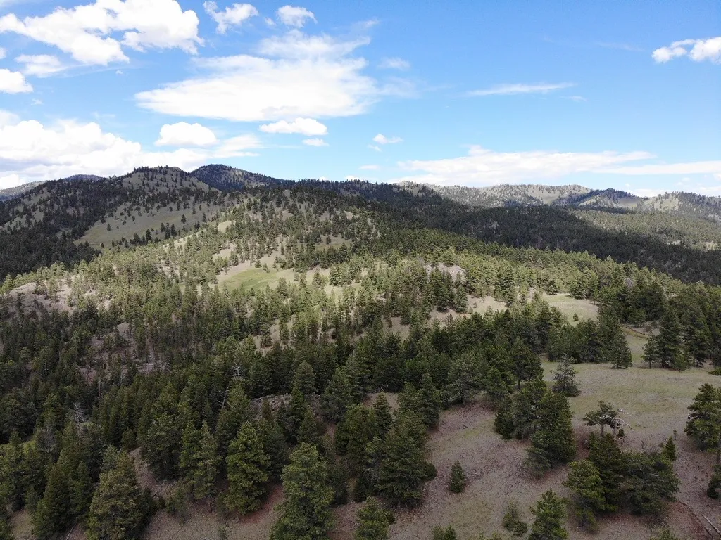 00 Hideaway Lane Cascade MT 59421