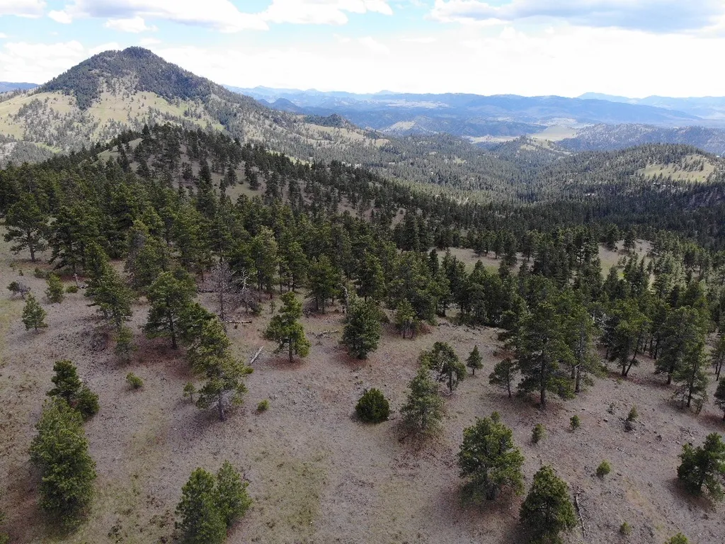 00 Hideaway Lane Cascade MT 59421